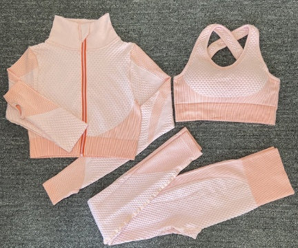 set yoga con zip