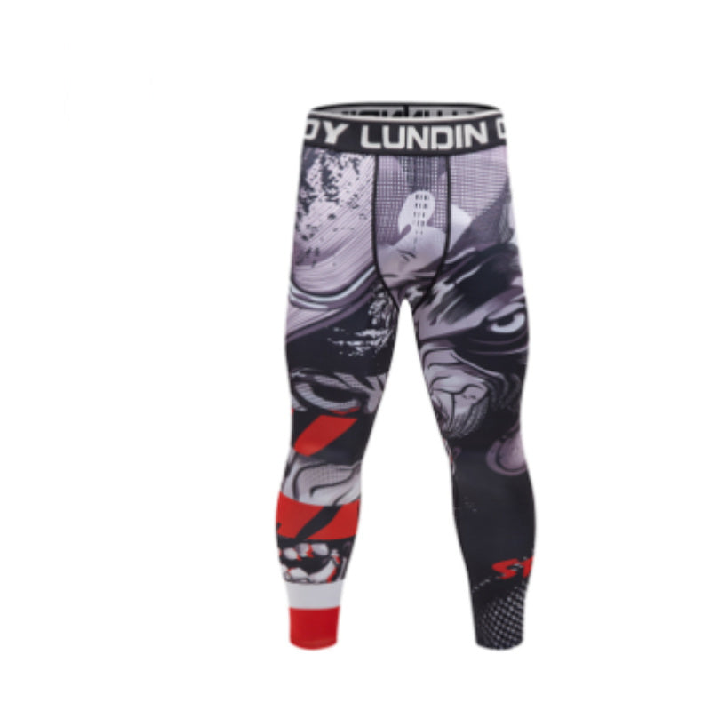 completo Sport combattimento