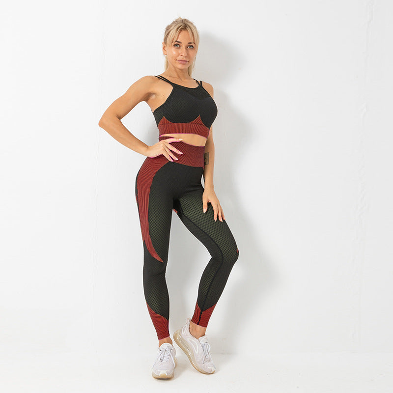 set yoga con zip