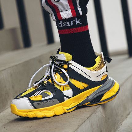 Scarpe Ortopediche da Ginnastica