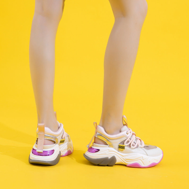 Sneakers Ortopediche Da Ginnastica Trendy