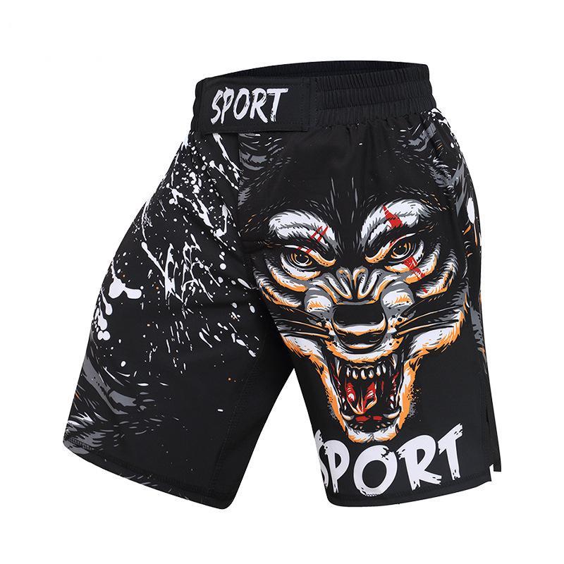 uomo - completo termico x sport combattimento