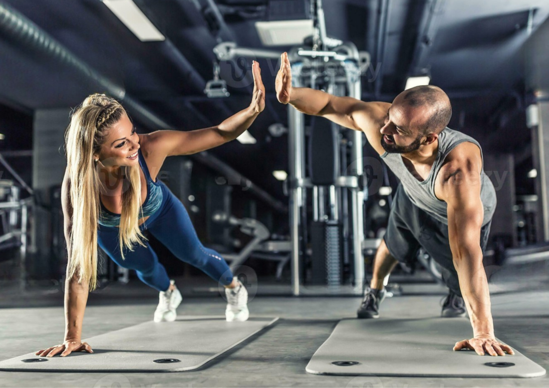 NON SOLO SPORT... UNO STILE DI VITA