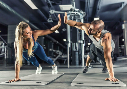 NON SOLO SPORT... UNO STILE DI VITA