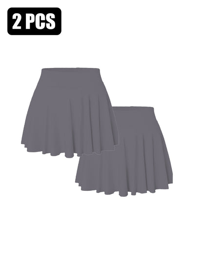 Tennis Skirt
