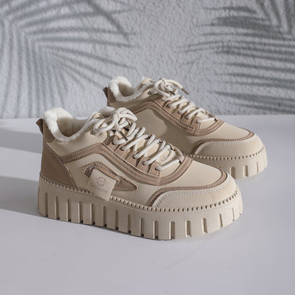 Scarpa Ortopedica Per Alluce Valgo, Bicolore Fodera Morbida