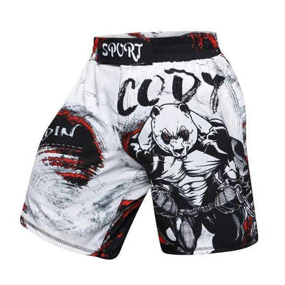 completo Sport combattimento