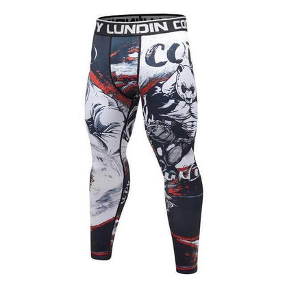completo Sport combattimento