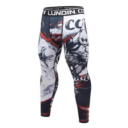 completo Sport combattimento