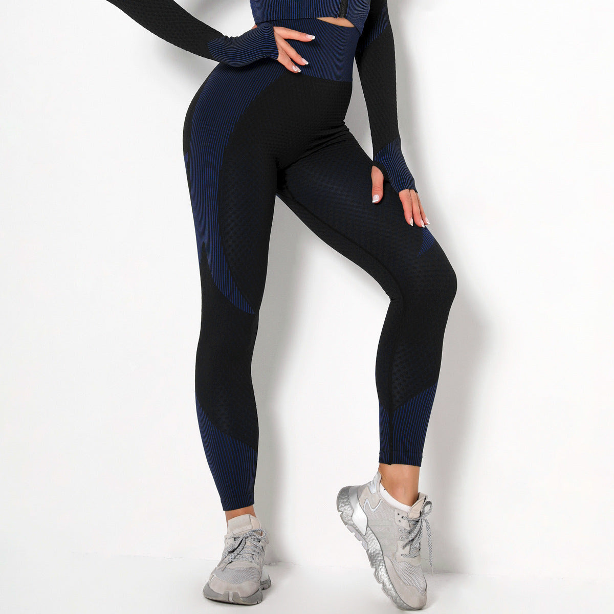 set yoga con zip