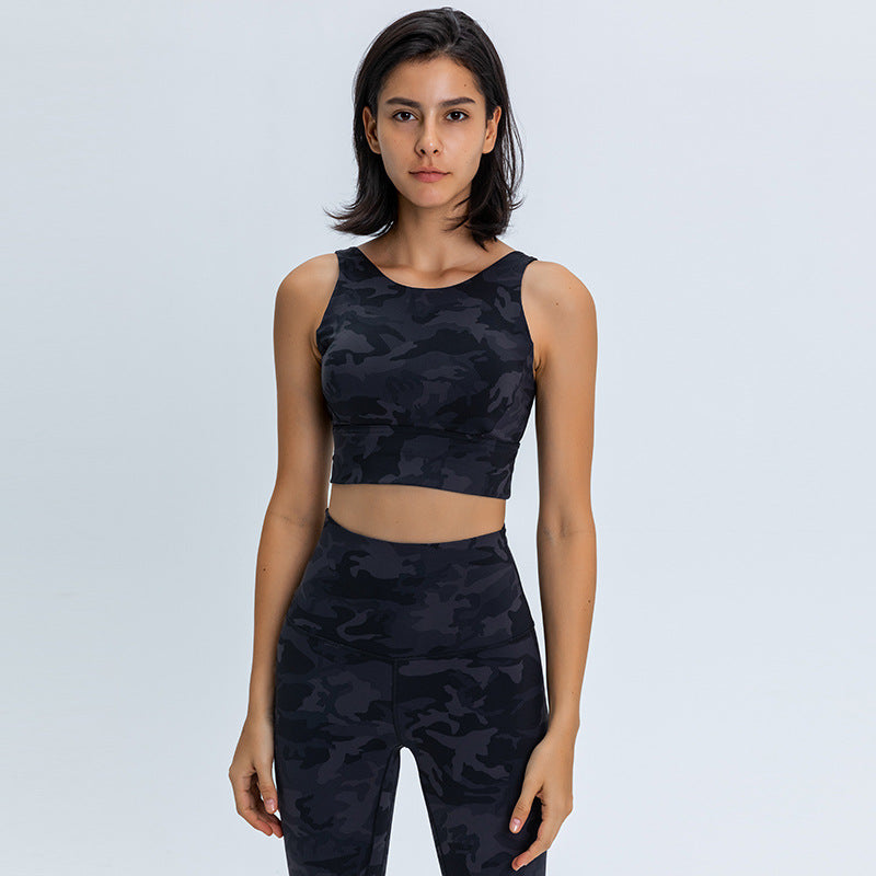 Reggiseno Sportivo Top