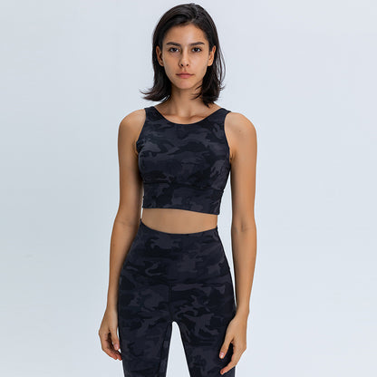 Reggiseno Sportivo Top