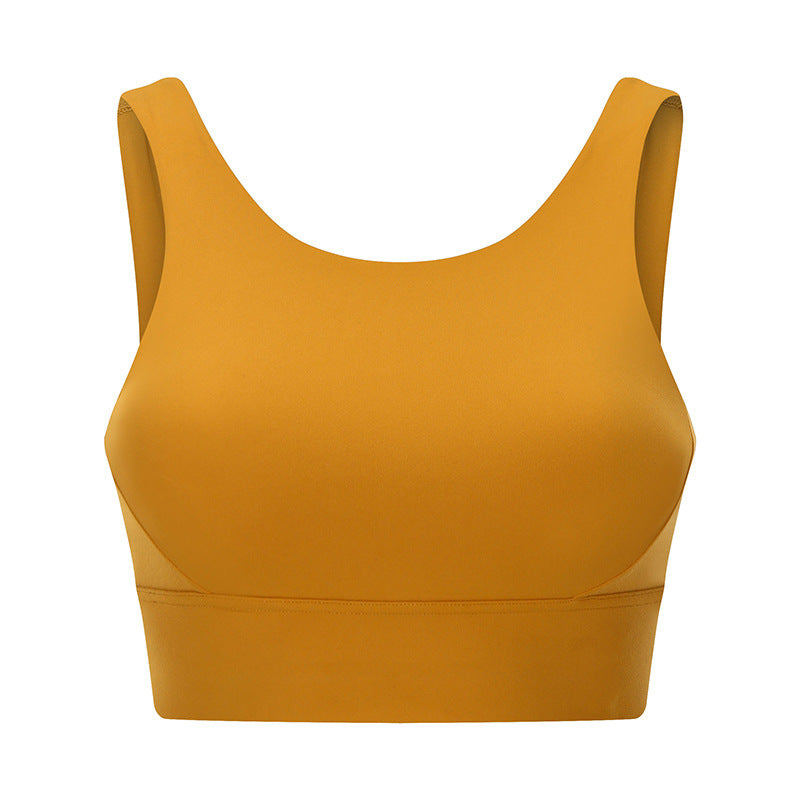Reggiseno Sportivo Top