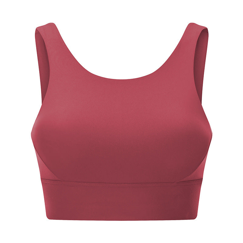 Reggiseno Sportivo Top