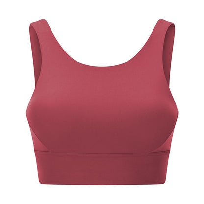 Reggiseno Sportivo Top