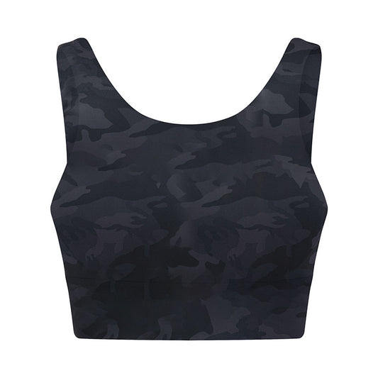 Reggiseno Sportivo Top