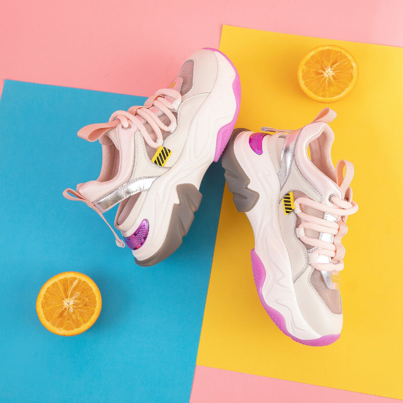 Sneakers Ortopediche Da Ginnastica Trendy