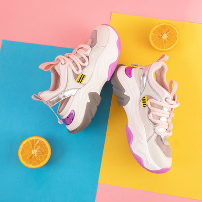 Sneakers Ortopediche Da Ginnastica Trendy