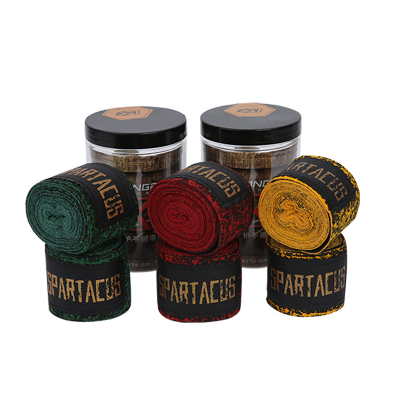 Bendaggi Per Sport Da Combattimento