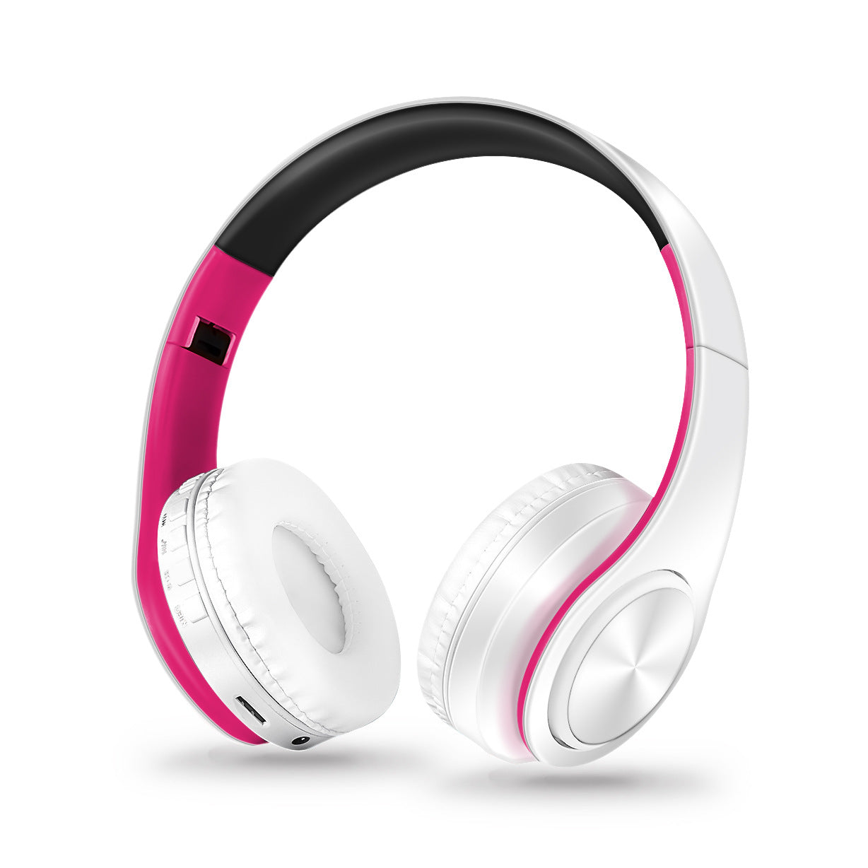 Cuffie Bluetooth Colorate