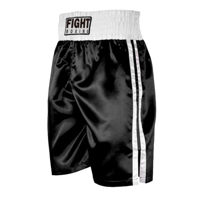 Pantaloncini da Boxe Fascia