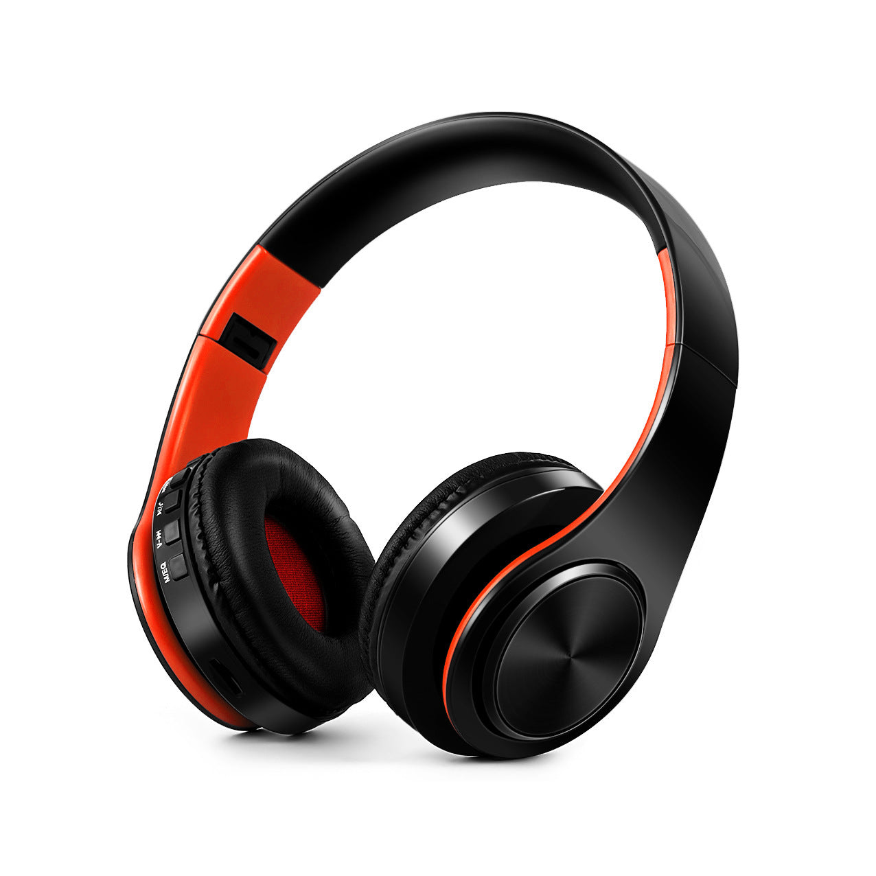 Cuffie Bluetooth Colorate
