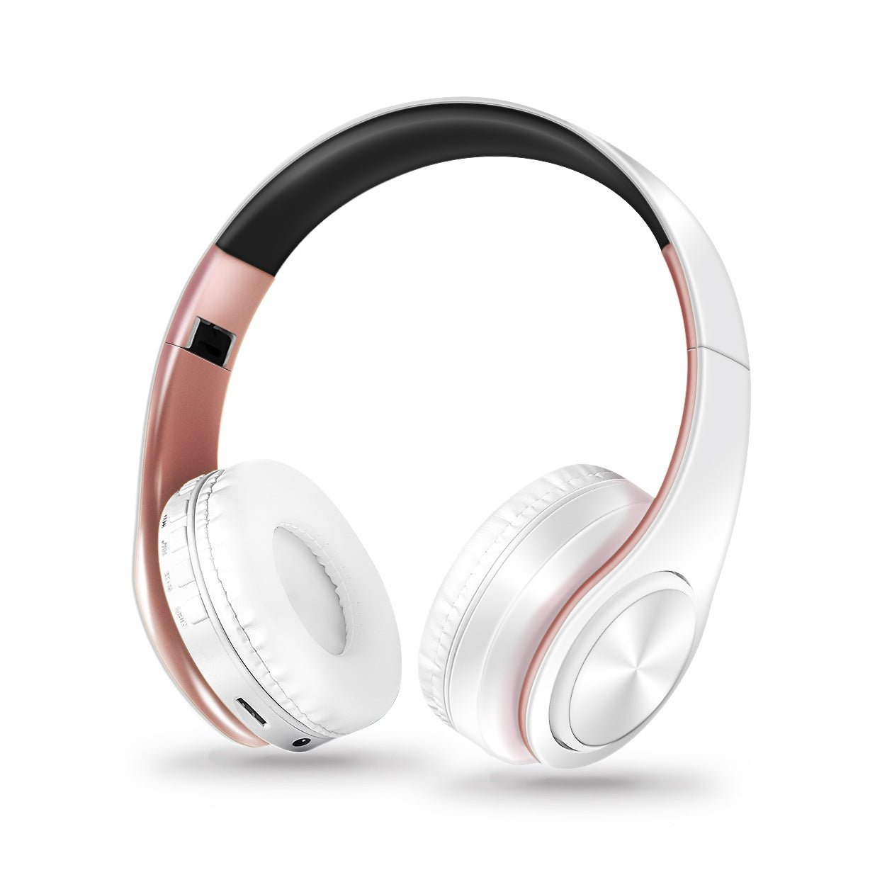 Cuffie Bluetooth Colorate
