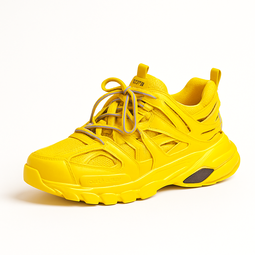 Scarpe Ortopediche da Ginnastica