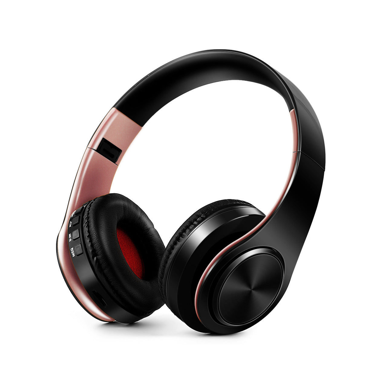 Cuffie Bluetooth Colorate