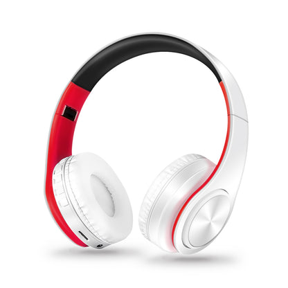 Cuffie Bluetooth Colorate