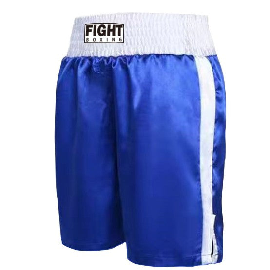 Pantaloncini da Boxe Fascia