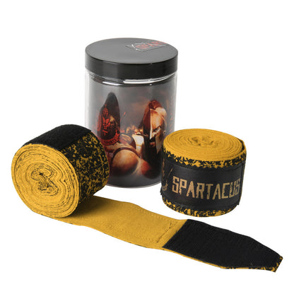 Bendaggi Per Sport Da Combattimento