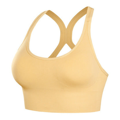 Reggiseno Sportivo Regolabile