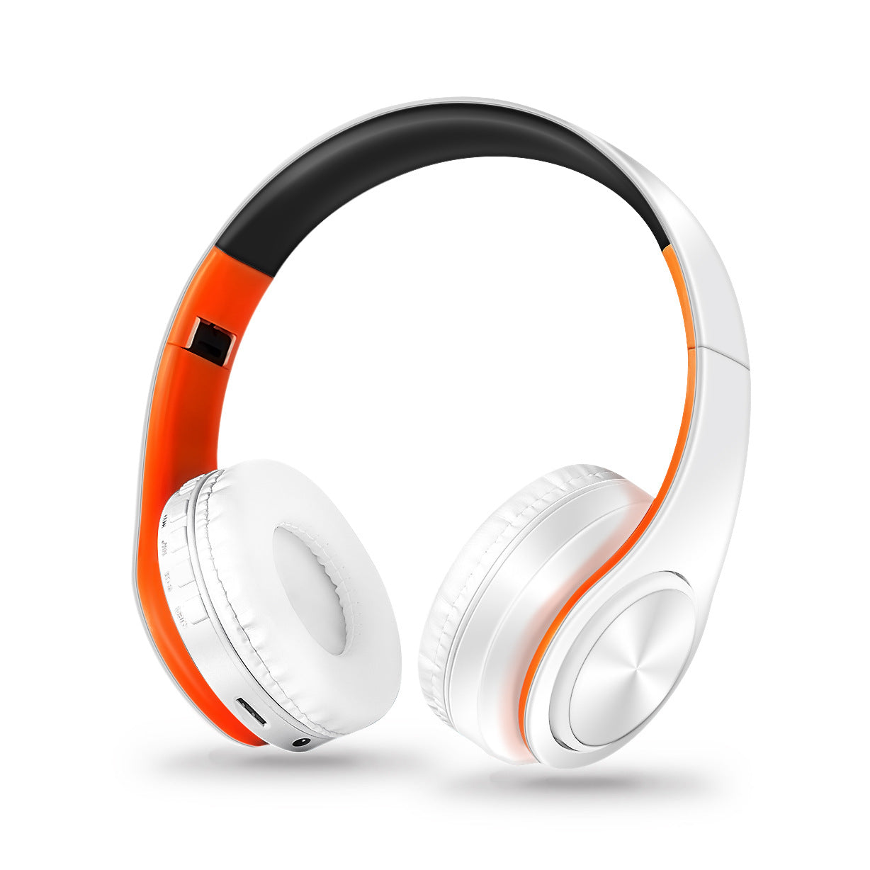 Cuffie Bluetooth Colorate