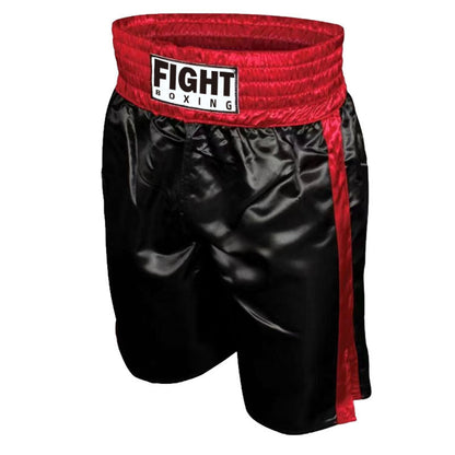 Pantaloncini da Boxe Fascia