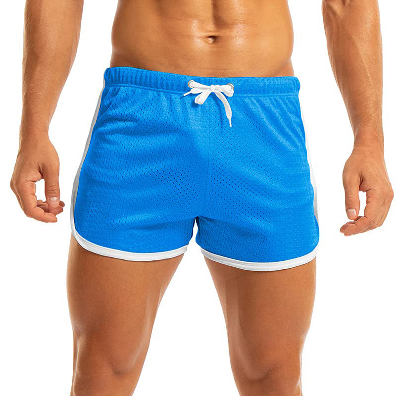Pantaloncini Sportivi Traspiranti