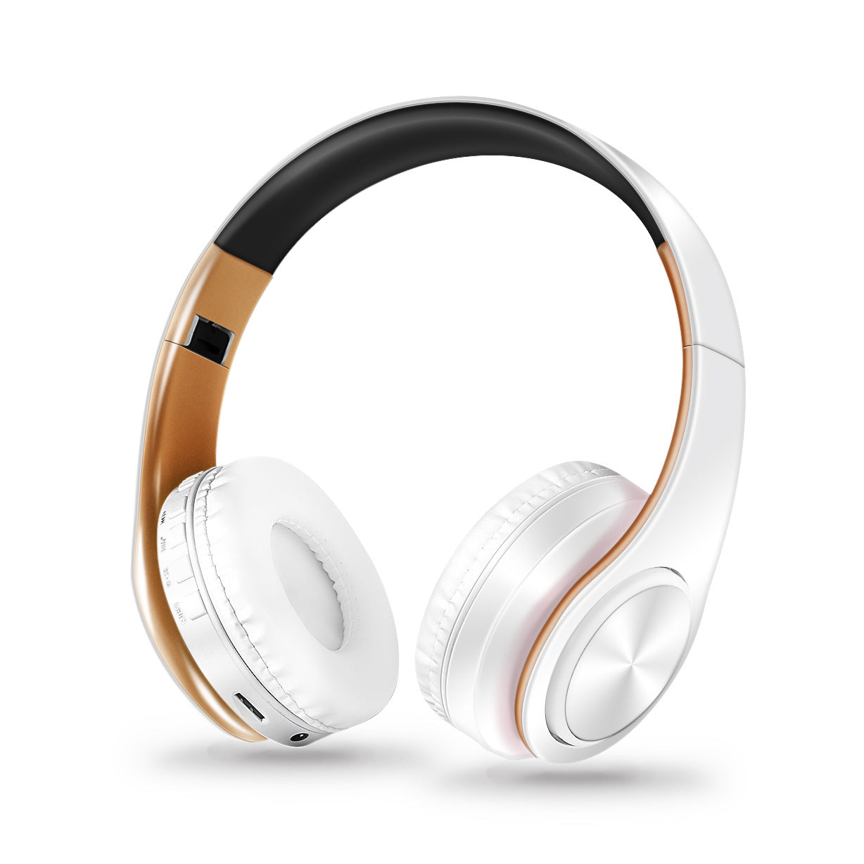Cuffie Bluetooth Colorate