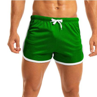 Pantaloncini Sportivi Traspiranti