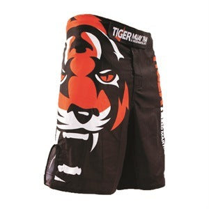 pantaloncini sport da combattimento