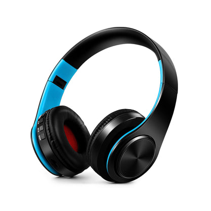 Cuffie Bluetooth Colorate
