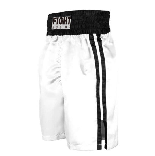 Pantaloncini da Boxe Fascia
