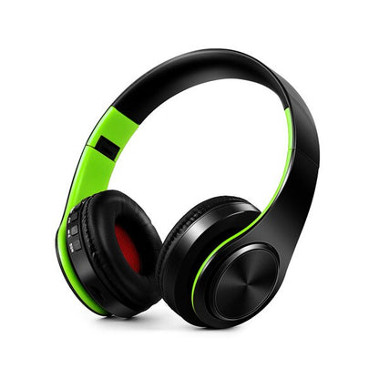 Cuffie Bluetooth Colorate