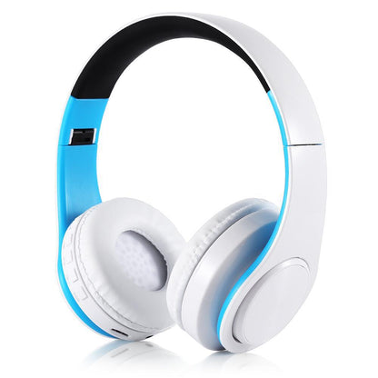 Cuffie Bluetooth Colorate