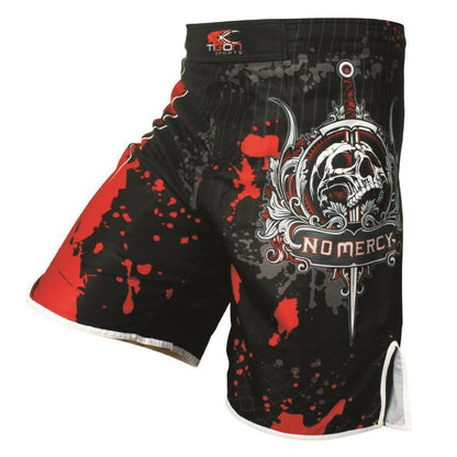pantaloncini sport da combattimento
