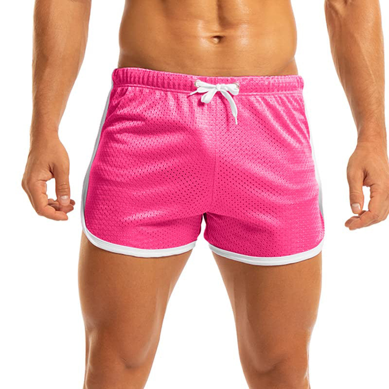 Pantaloncini Sportivi Traspiranti