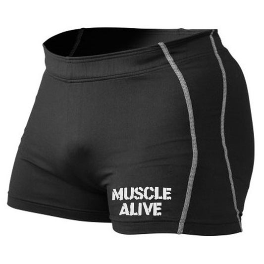 pantaloncini da Bodybuilding uomo