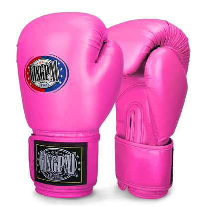 Guantoni Da Boxe Professionali