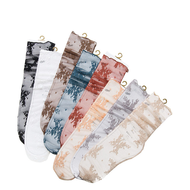 Calzini Tie-Dye Unisex