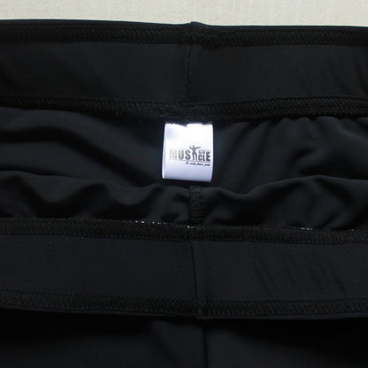 pantaloncini da Bodybuilding uomo