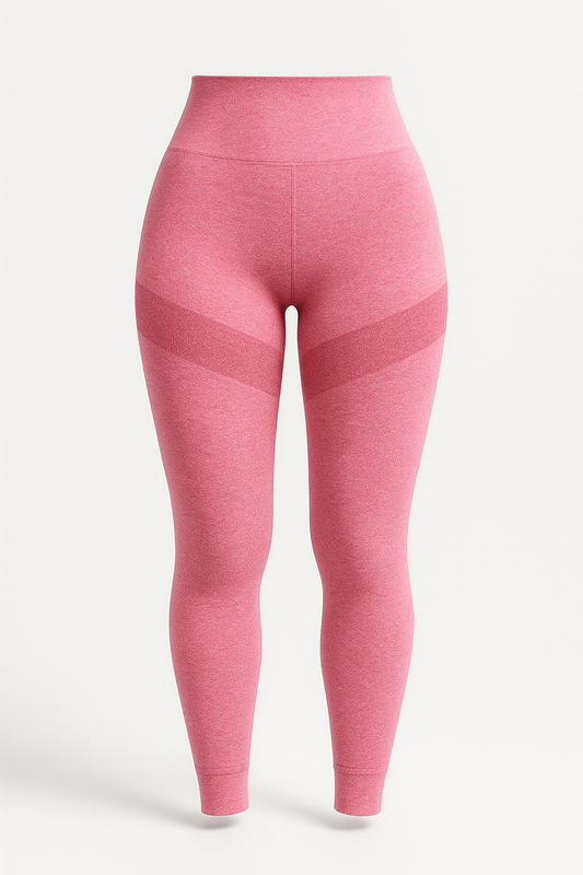 Leggings Push-Up Anticellulite